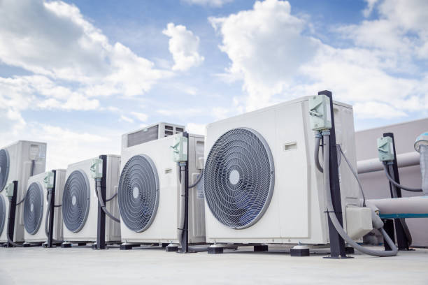 Best Air conditioning repair  in Roessleville, NY